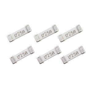 力特0456系列貼片保險(xiǎn)絲